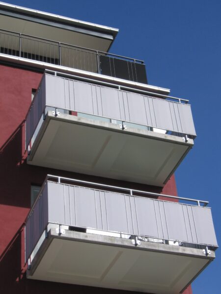 balkongskydd örebro